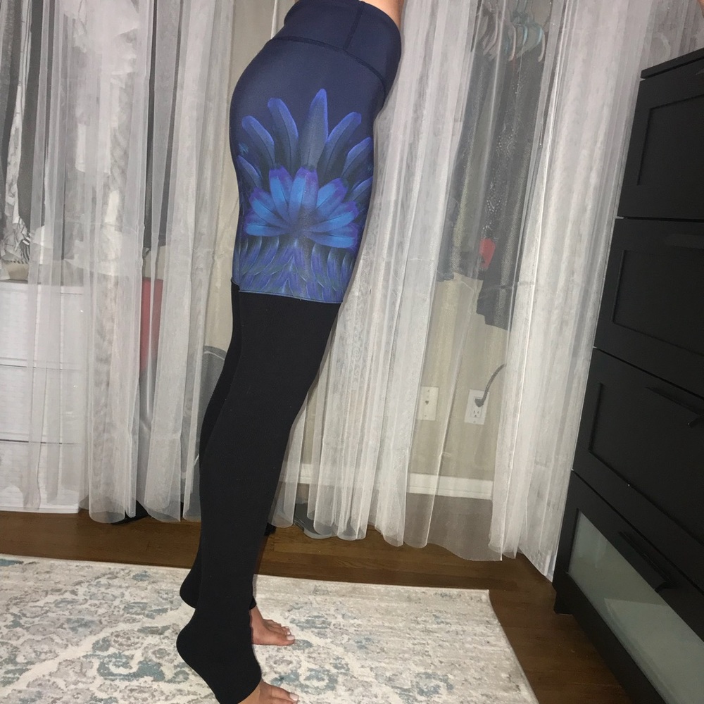 ALO goddess legging
